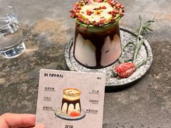 -BE NORMAL CAFE(霞溪路店)