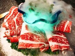 -捞王锅物料理(凯旋路店)