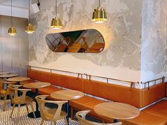 -BAKER&SPICE(BFC外滩金融中心店)