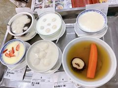 -周大娘牛乳(旧寨古村总店)
