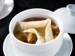 -领事馆19号中餐厅(厦门海景洲际酒店)