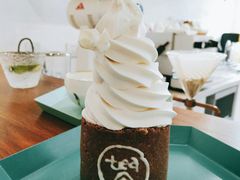-茶是一枝花泡茶店