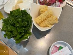 -海底捞火锅(凯德广场店)