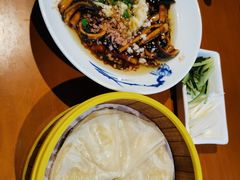 -三凤酒家·百年无锡菜(清扬茂业店)