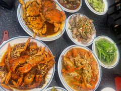 -三妹小龙虾·黄油蟹(华侨城总店)