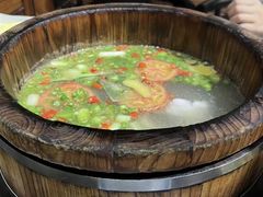 -秋语木桶鱼.酸菜鱼(开发区火车站店)
