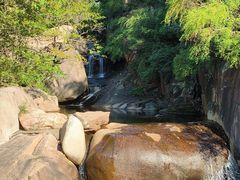 -崂山九水游览区