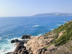 -三亚蜈支洲岛旅游区