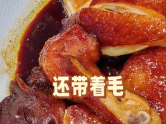 -广州酒家(昌岗地铁站店)