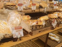 -西村叔叔的店·面包·甜品·蛋糕(崂山丽达店)