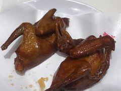 唐宫金奖乳鸽-唐宫海鲜舫
