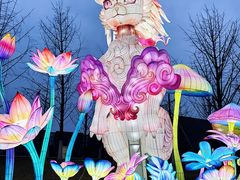 -武汉园博园(武汉自然博物馆)