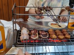 -小寒羊烧烤(凯瑞时代大厦店)