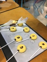 -Harry's Kitchen哈里小屋(上海大悦城店)
