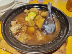 -东就鸭饭店·古早海南菜(友谊南海城店)