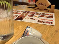 -水煮三国·川鲁江湖菜(香山店)