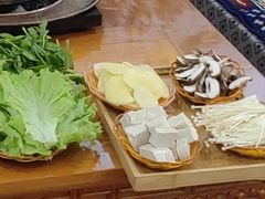 -康巴藏餐(束河古镇店)