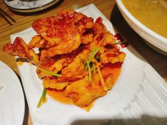 锅包肉-姐弟小东北(瑞景商业广场店)