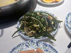 -古膳记猪肚鸡.生蚝鸡(拱北店)