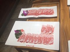 -川中故事·成都老火锅(东书房店)