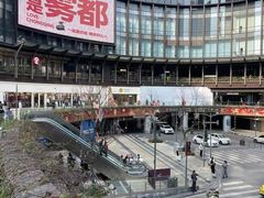 -龙湖重庆时代天街