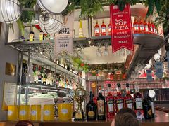 -BOTTEGA意库(中骏世界城店)
