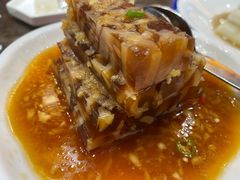 -阿庄新豫菜(航海东路店)
