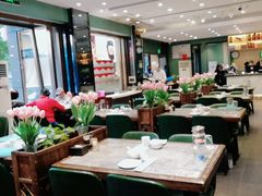 大堂-紫光园(创始店)