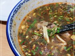 -清真·金城老碗牛肉面揪面片(兰州总店)