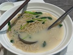 -道道鲜·崇明私房菜(五角场店)