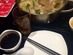 -官也街澳门火锅(新源里店)