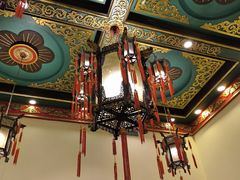 -梅龙镇酒家(南京西路总店)