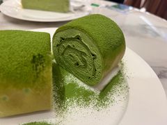 -六六·抹茶66’s SALDessert(保利时光里店)
