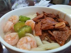 -杏园餐厅(西四北大街店)