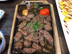 -小川洋风料理(街道口店)