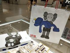 -优衣库(长春欧亚卖场店)