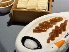 -煜丰汴京烤鸭(福彩路店)