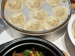 -梅利汴京烤鸭•开封豫菜地标店(东司门店)