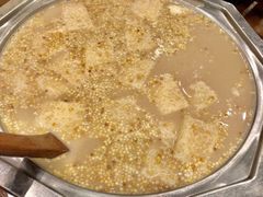小锅奶茶-格日勒阿妈蒙古厨房(大召店)
