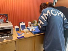 -海马体照相馆(南昌王府井购物中心店)