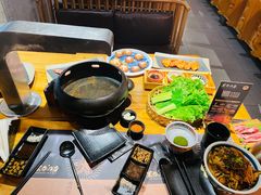 -黑牛の店·和牛烧肉(大悦城店)