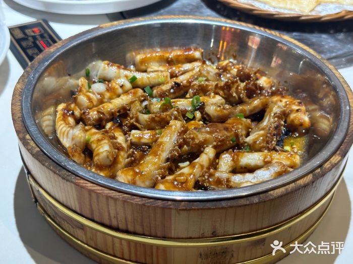 红日饭店(裕隆三路店)图片