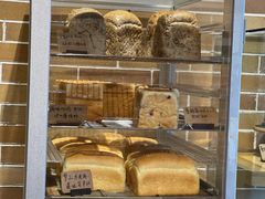 -山下面包坊(湖滨店)