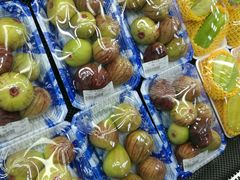 -果蔬好生活超市(双井店)