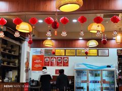 -岳记兴隆·青城腊排铜火锅(融创店)