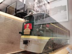 -中国铁道博物馆(正阳门馆)