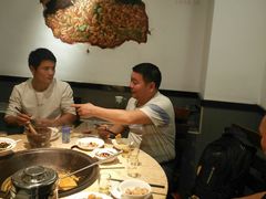 -陈大锅·岳阳鱼馆·地道岳阳菜(美食街店)