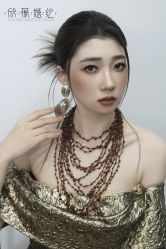 -欣薇婚纱(新源乐汇城店)