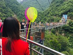 -宁波五龙潭景区