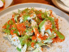 -OTIUM • 柴屿麦(亮马桥店)